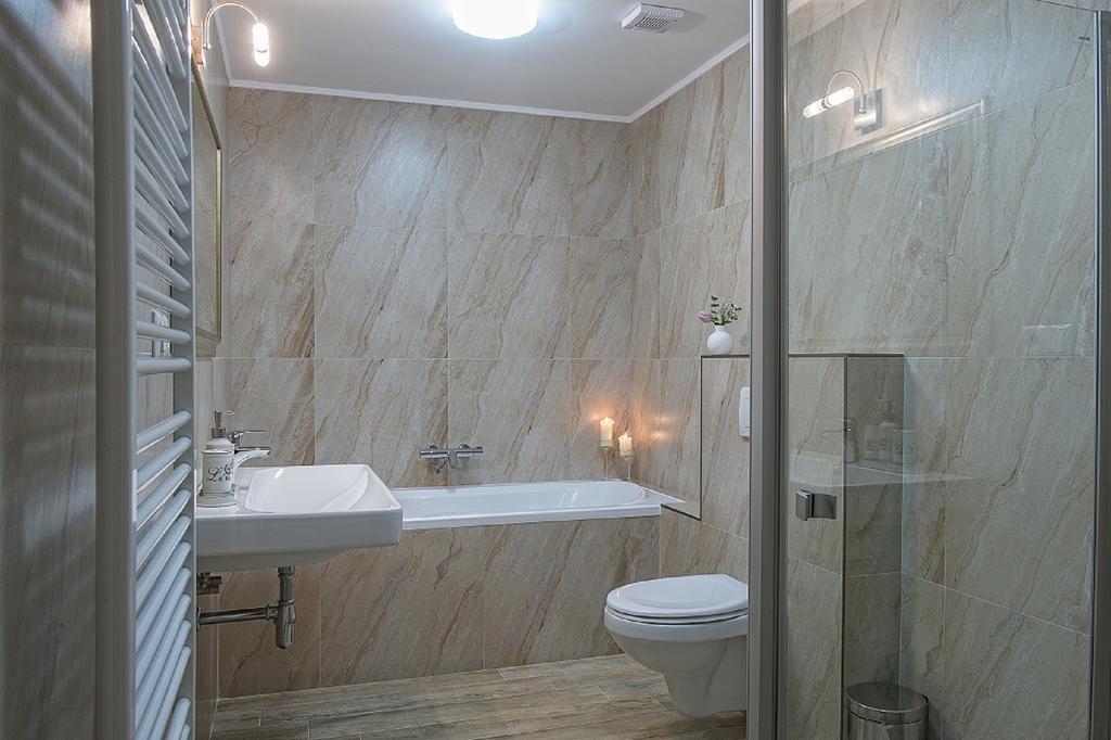 Hotel Pod Branou Bardejov Cameră foto